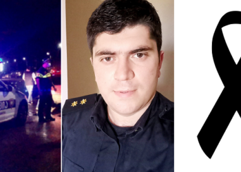 ქარელში ნასვამ მდგომარეობაში მყოფმა პირმა ორი პოლიციელი იმსხვერპლა – ვინ არიან დაღუპულები