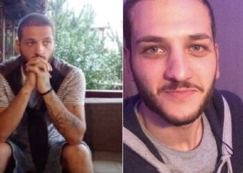 შემზარავი რამ მიწერეს მკვლელებმა გარდაცვლილი ბიჭის დედას… ნახეთ რა ეწერა წერილში