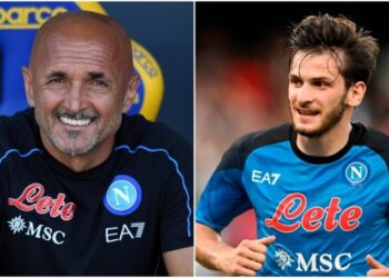 სპალეტიმ კვარაცხელიას შესახებ ისაუბრა – რას უწუნებს იტალიელი სპეციალისტი ხვიჩას