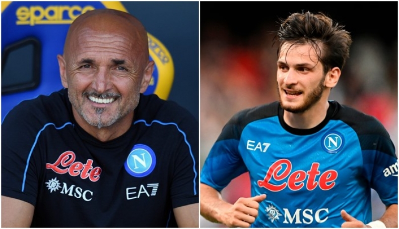 სპალეტიმ კვარაცხელიას შესახებ ისაუბრა – რას უწუნებს იტალიელი სპეციალისტი ხვიჩას