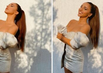 ნუცას ჰოლივუდში გზა გაეხსნა – ვერ წარმოიდგენთ ვინ მოინდომა ქართველი მომღერალის გაცნობა