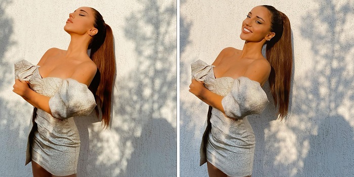 ნუცას ჰოლივუდში გზა გაეხსნა – ვერ წარმოიდგენთ ვინ მოინდომა ქართველი მომღერალის გაცნობა