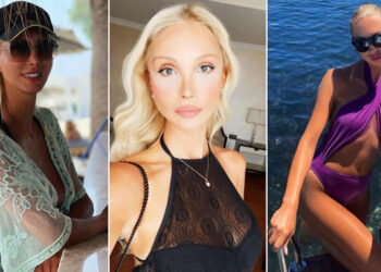 ხუთი შვილის დედა და სამი შვილიშვილის ბებია, რომელიც თავად 20 წლის გოგოს ჰგავს – როგორ ინარჩუნებს ლიკა შენგელია ახალგაზრდობასა და იდეალურ ფორმას