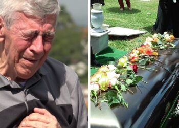 “რამდენიმე წლის წინ ჩემი შვილიშვილი გარდაიცვალა… 3 წლის შემდეგ კი მისი საფლავი გავხსენი და შიგნით ისეთი რამ დამხვდა შემეშინდა.. დროა სიმართლე ვთქვა”