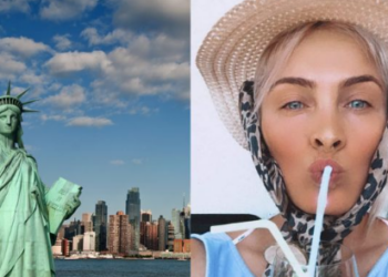 „პირველი შოკი, რაც შეიძლება მიიღოთ“ – აშშ-ში მცხოვრები ქართველი ბლოგერის რჩევები მათ, ვინც ამერიკაში წასვლას გეგმავს