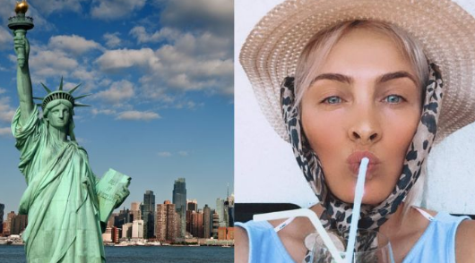 „პირველი შოკი, რაც შეიძლება მიიღოთ“ – აშშ-ში მცხოვრები ქართველი ბლოგერის რჩევები მათ, ვინც ამერიკაში წასვლას გეგმავს