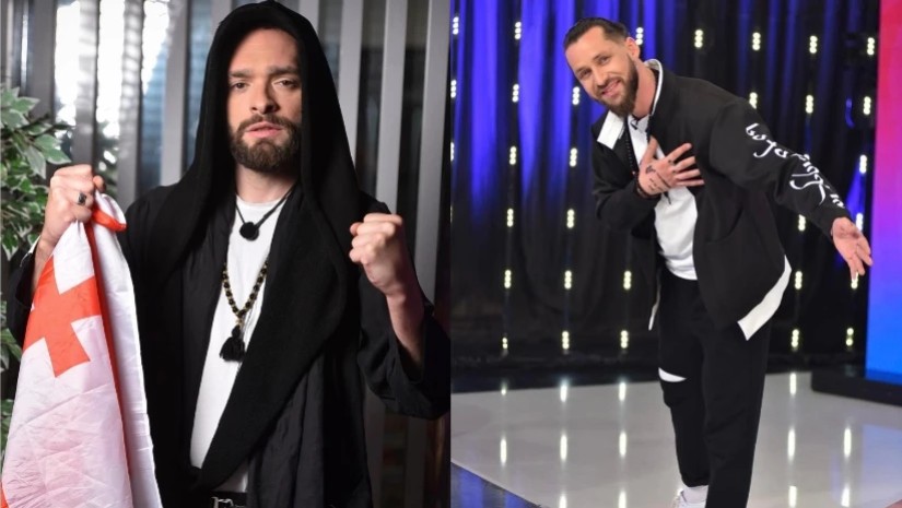 ნახეთ რა გადაწყვიტეს დიმი ლიპარტელიანმა და ნიკო ქართველმა “პრაიმ ჰაუსიდან” წამოსვლის შემდეგ