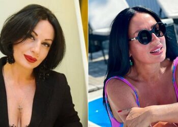 დაკარგული შვილი, ძალადობის მსხვერპლი, მდიდრული სახლი და წარმატებული ქალი – ლელა წურწუმიას აქამდე უცნობი ამბები