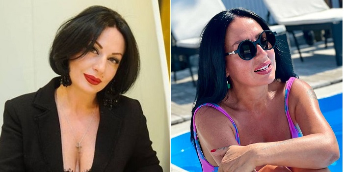 დაკარგული შვილი, ძალადობის მსხვერპლი, მდიდრული სახლი და წარმატებული ქალი – ლელა წურწუმიას აქამდე უცნობი ამბები