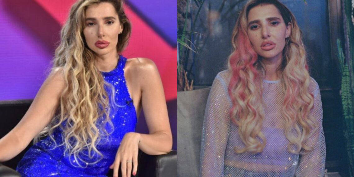 „ამ ფოტოში ჯერ არც ტუჩები მაქვს დაბერილი და არც ცხვირი აწეული, ამიტომ შეიძლება ვერ მიცნოთ…“ – ნუკი კოშკელიშვილი ძველ ფოტოს აქვეყნებს