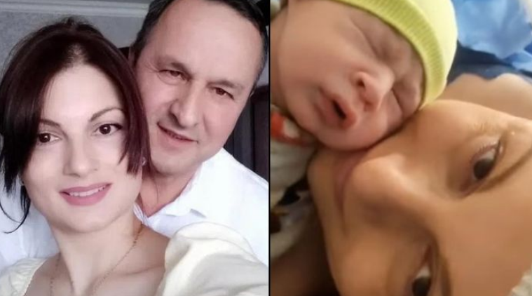 რას წერს გელა დაიაური შვილის დაბადების შემდეგ – პოეტი ემოციურ პოსტს აქვეყნებს