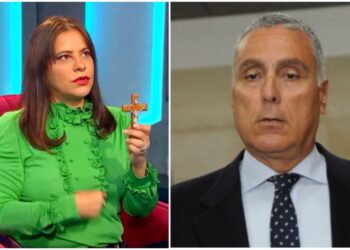 “ერთს რასაც არასდროს ვაპატიებ საკუთარ თავს არის ის, რომ…” – რა აღიარა ფადი ასლიმ, რამაც ია ფარულავა შოკში ჩააგდო