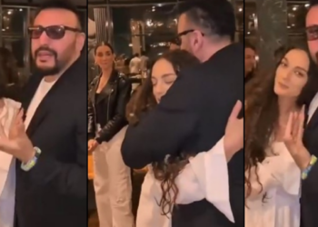 “ასეთი ადამიანი როგორიც ნანუკაა..” – ანრი ჯოხაძის მოულოდნელი სიტყვები ნანუკა სტამბოლიშვილის შესახებ