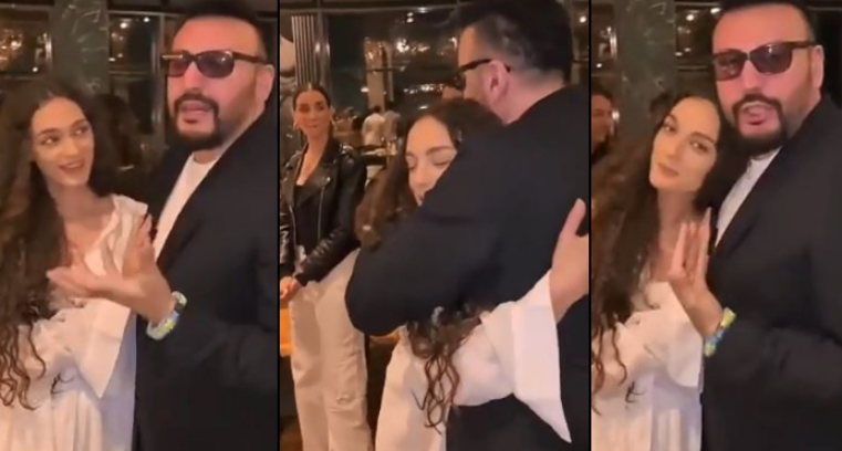 “ასეთი ადამიანი როგორიც ნანუკაა..” – ანრი ჯოხაძის მოულოდნელი სიტყვები ნანუკა სტამბოლიშვილის შესახებ