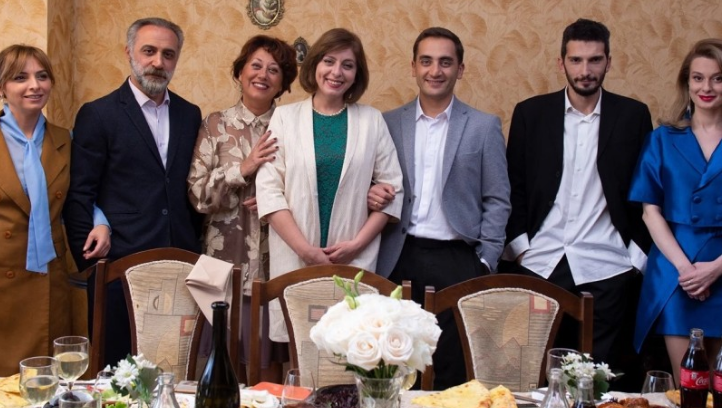 ცნობილია თარიღი როდიდან დაბრუნდება “ჩცდ” ეთერში