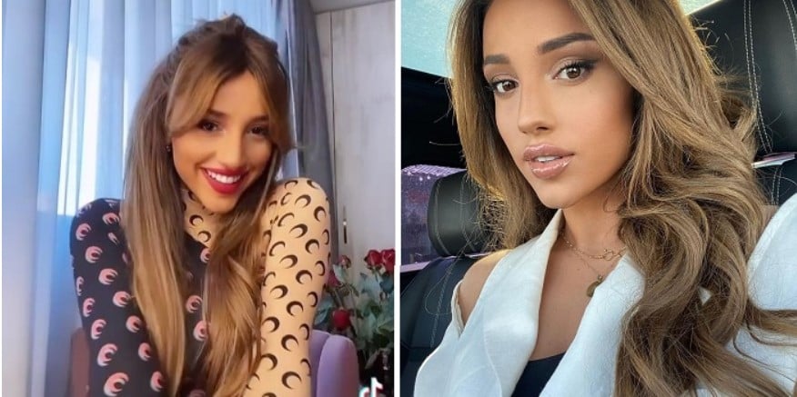 შოკში ჩავარდებით როცა გაიგებთ ვინ არის ნუცას პარტნიორი – რა მოულოდნელ ვიდეოს აქვეყნებს ნუცა ბუზალაძე