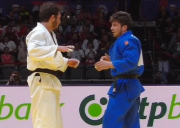 მაისურაძემ ბექაური დაამარცხა – ისტორიული და ემოციური მომენტი მსოფლიო ჩემპიონატის ფინალიდან