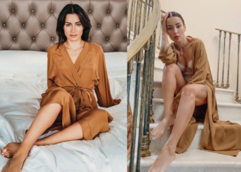 რას წერს თინა კანდელაკი საქართველოსთან სავიზო რეჟიმის გაუქმებაზე