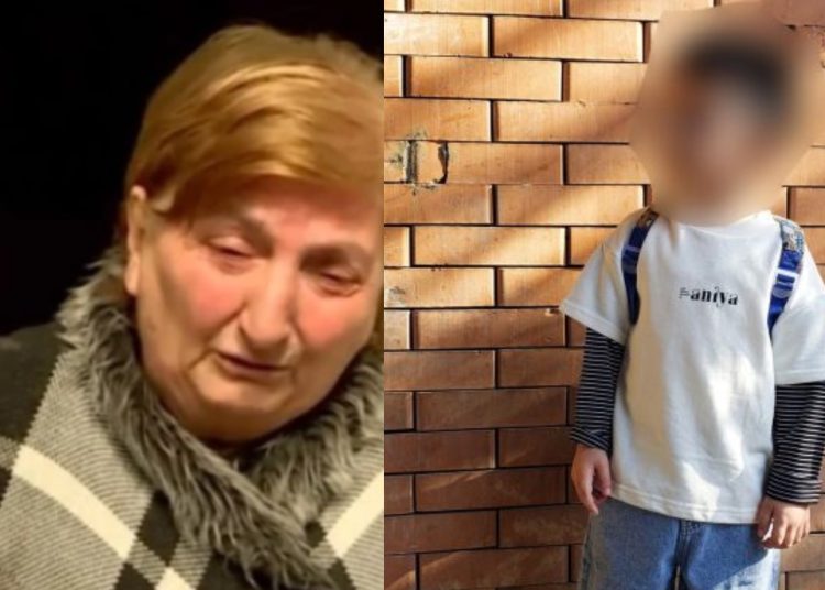 „ვეუბნები ექიმს, ჩქარა, ცუდად არის. მოიცა, ჯერ ისტორია უნდა შევავსოო…” – 4 წლის ბავშვის ბებია უმძიმეს ტრაგედიაზე