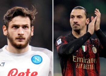 ზლატანი კვარას შესახებ საუბრობს – რა თქვა იბრაჰიმოვიჩმა ხვიჩას შესახებ