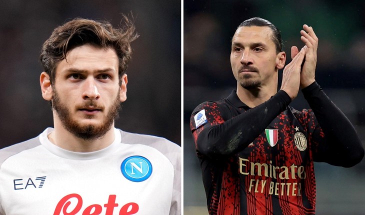 ზლატანი კვარას შესახებ საუბრობს – რა თქვა იბრაჰიმოვიჩმა ხვიჩას შესახებ