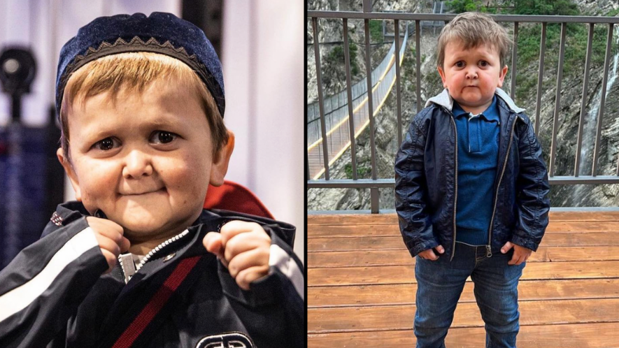 ჰასბულა მაგომედოვი დააკავეს – ნახეთ მიზეზი