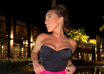 „16 წლიდან ოჯახს მე თვითონ ვინახავდი… ჩემს ოჯახის წევრებს, დედაჩემს უნდა ჰქონდეთ ყველაფერი, რაც მათ სჭირდებათ…“ – ნუცა ბუზალაძის ემოციური განცხადება