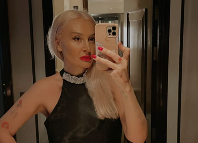 “რა უქნა ამ გოგომ თავის თავს, რამე ელექსირი იპოვა?” – ნანუკა ჟორჟოლიანის ახალმა ფოტოებმა ხალხი შოკში ჩააგდო