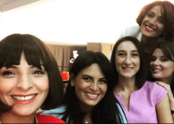 სერიალი „ჩემი ცოლის დაქალები“ ბრუნდება