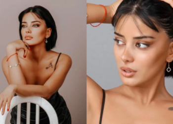 „ჩემს ყოფილ მეუღლესთან ურთიერთობა მე დავასრულე..” – ნახეთ რას ყვება სალომე უშხვანი და არიან თუ არა ამჟამად ერთად სალომე და ნიკო