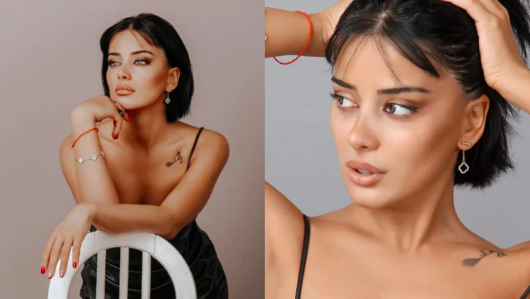 „ჩემს ყოფილ მეუღლესთან ურთიერთობა მე დავასრულე..” – ნახეთ რას ყვება სალომე უშხვანი და არიან თუ არა ამჟამად ერთად სალომე და ნიკო