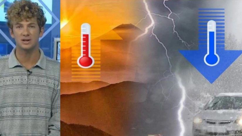 როდიდან გამოიდარებს საქართველოში ? -რას წერს კობა ფარტენაძე