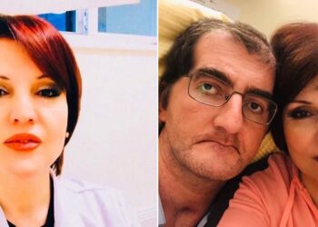 “უარი ვთქვი სამუდამოდ ცოტნეს…” – ცოტნე გამსახურდიას ცოლი უმძიმეს ინფორმაციას ავრცელებს