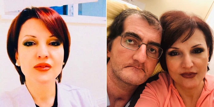 “უარი ვთქვი სამუდამოდ ცოტნეს…” – ცოტნე გამსახურდიას ცოლი უმძიმეს ინფორმაციას ავრცელებს