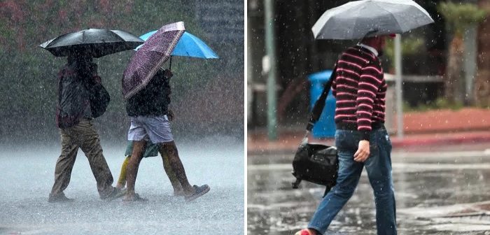 როგორი ამინდია მოსალოდნელი უახლოეს დღეებში საქართველოში – გარემოს ეროვნული სააგენტო მოსახლეობას აფრთხილებს