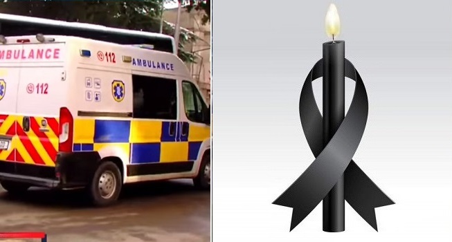 ბებია, რომელზეც შვილიშვილმა სექსუალურად იძალადა, გარდაიცვალა