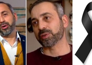 „ვერასოდეს წარმოვიდგენდი რომ ასეთი შინაარსის სამძიმრის დაწერა მომიწევდა. 47 წლის ასაკში უკურნებელი სენისაგან გარდაიცვალა“ – გიორგი კალანდია სამწუხარო ინფორმაციას ავრცელებს