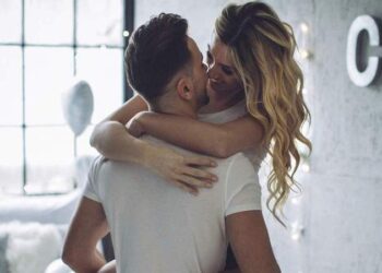 რა ხდება ადამიანის ორგანიზმში, როცა მთელი თვე სექსი არ აქვს ? – მკვლევარების დასკვნა