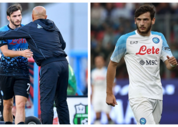 ახალ კონტრაქტან ახლოსაა ! ცნობილი ხდება ხვიჩას ანაზღაურება გაუმჯობესებული ხელშეკრულების შემდეგ