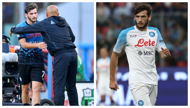 ახალ კონტრაქტან ახლოსაა ! ცნობილი ხდება ხვიჩას ანაზღაურება გაუმჯობესებული ხელშეკრულების შემდეგ