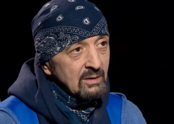 “გამოგვწერეს” – ნახეთ როგორ გამოიყურება დათო ევგენიძე ურთულესი ოპერაციის შემდეგ