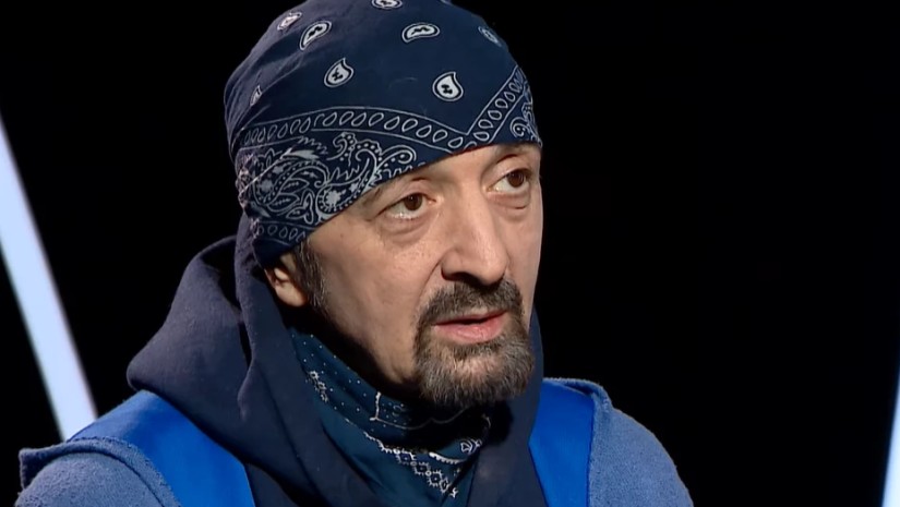 “გამოგვწერეს” – ნახეთ როგორ გამოიყურება დათო ევგენიძე ურთულესი ოპერაციის შემდეგ