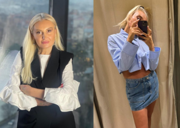 „43 წლის ნანუკას მგონია რომ ყველაფერი წინ მაქვს, მინდა კვერცხუჯრედი გავყინო, გავხდე სტუდენტი, თუ მომინდება თეთრ კაბასაც ჩავიცვამ” – ნახეთ რას ამბობს ნანუკა ჟორჟოლიანი