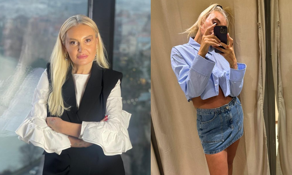 „43 წლის ნანუკას მგონია რომ ყველაფერი წინ მაქვს, მინდა კვერცხუჯრედი გავყინო, გავხდე სტუდენტი, თუ მომინდება თეთრ კაბასაც ჩავიცვამ” – ნახეთ რას ამბობს ნანუკა ჟორჟოლიანი