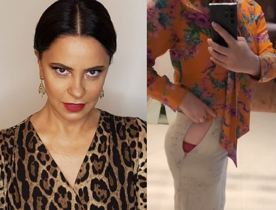 “სავალალო მდგომარეობაა” – რა ვიდეოს აქვეყნებს ია ფარულავა