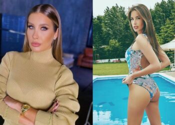 როგორი სახლი აქვს ქეთა თოფურიას მოსკოვში – სახლი სამზარეულოს გარეშე და ცოცხალი კედლები