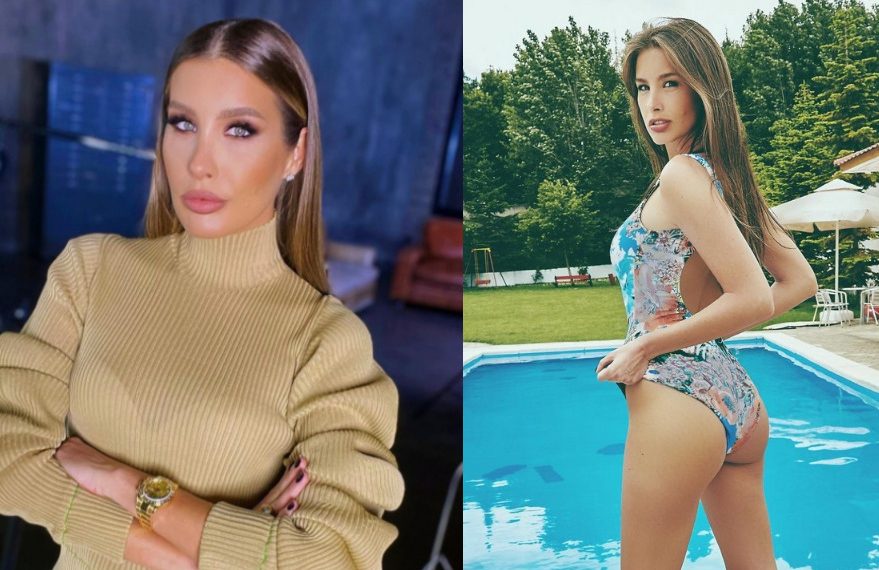 როგორი სახლი აქვს ქეთა თოფურიას მოსკოვში – სახლი სამზარეულოს გარეშე და ცოცხალი კედლები