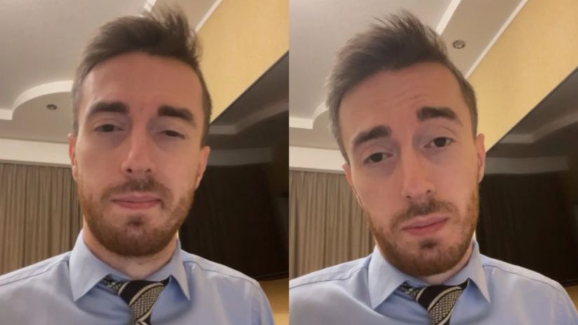 თუ ხელები და ფეხები გიცივდებათ, ეს ინფორმაცია თქვენთვისაა – გიორგი ღოღობერიძე რამდენიმე მიზეზს ასახელებს