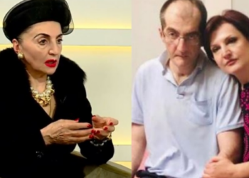 „ყველაფერს აქვს საზღვარი და ლიმიტი..” – რას წერს ანა ჯაბაური  მანანა არჩვაძე-გამსახურდიას შესახებ