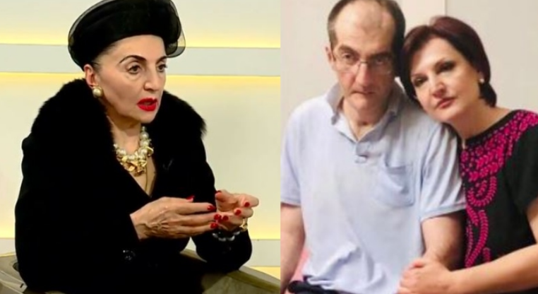 „ყველაფერს აქვს საზღვარი და ლიმიტი..” – რას წერს ანა ჯაბაური  მანანა არჩვაძე-გამსახურდიას შესახებ